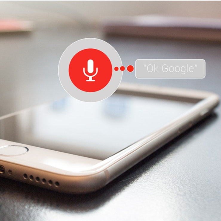 음성검색최적화