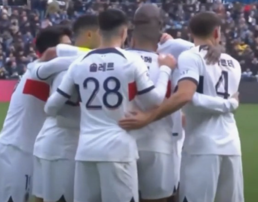 이강인 경기일정