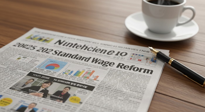 통상임금개정