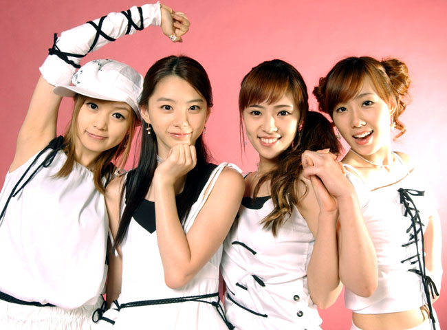 걸그룹 슈가 사진