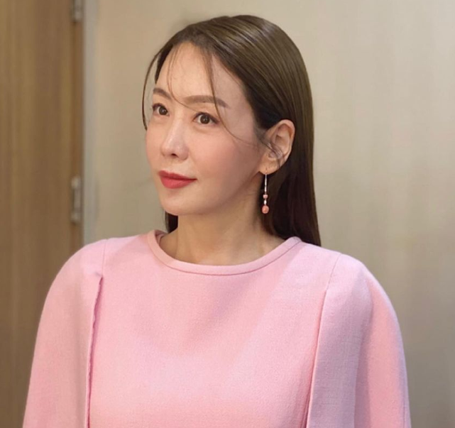 김정은 나이