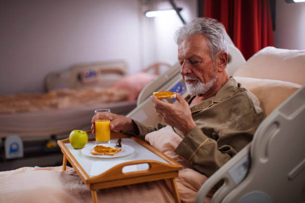 노인장기요양등급 신청방법 및 혜택 