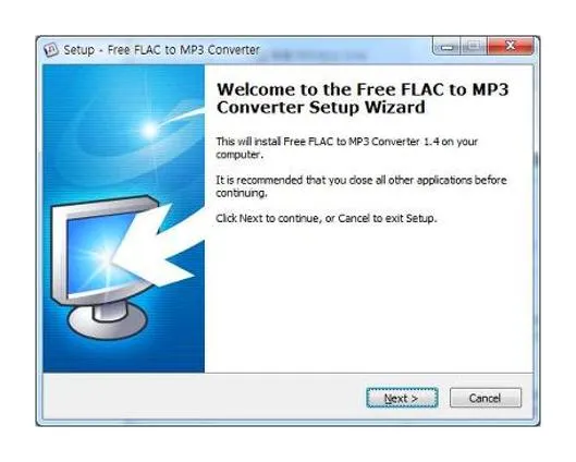 flac mp3