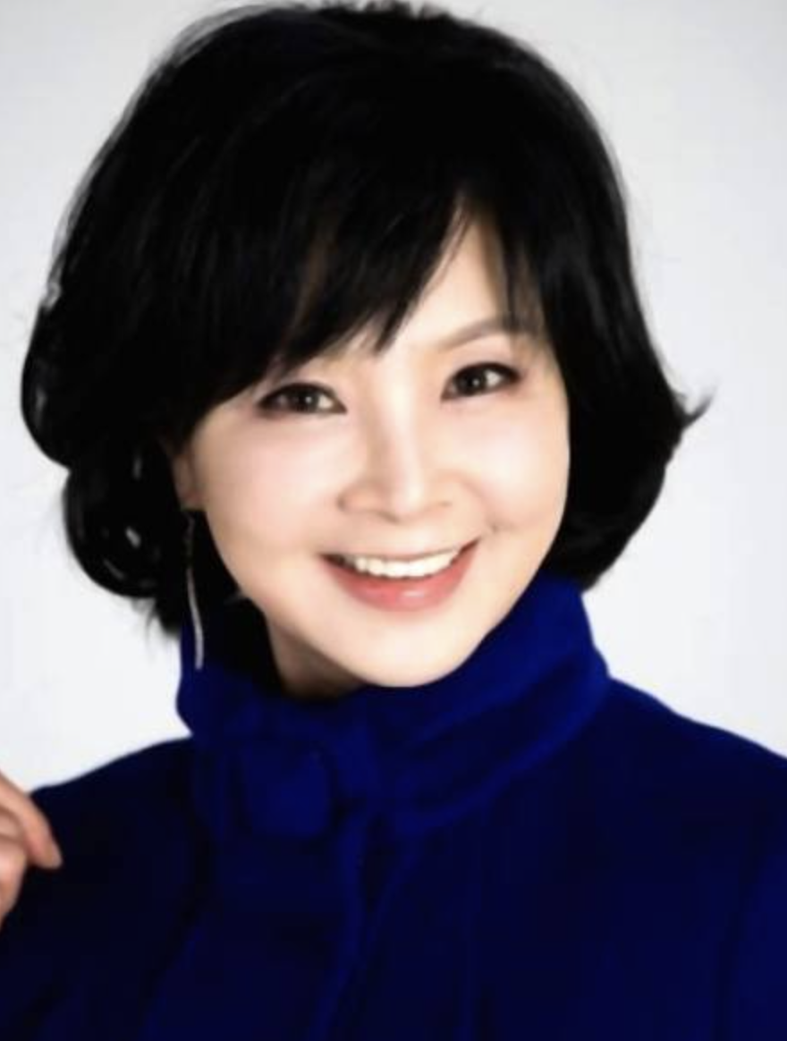 정소녀 프로필 화보