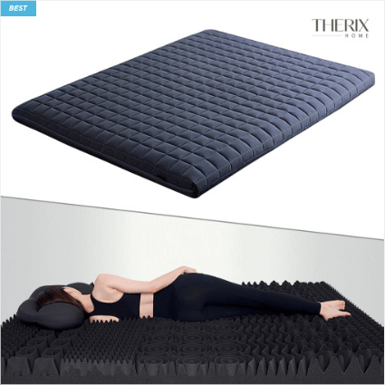 더릭스홈 기절 마약매트리스