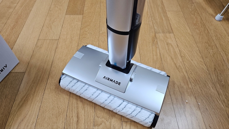 에어메이드 글라이드 물걸레청소기8