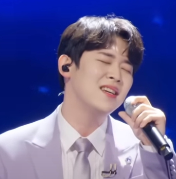 이별 편지 진욱 미스터 트롯2 노래듣기 노래가사