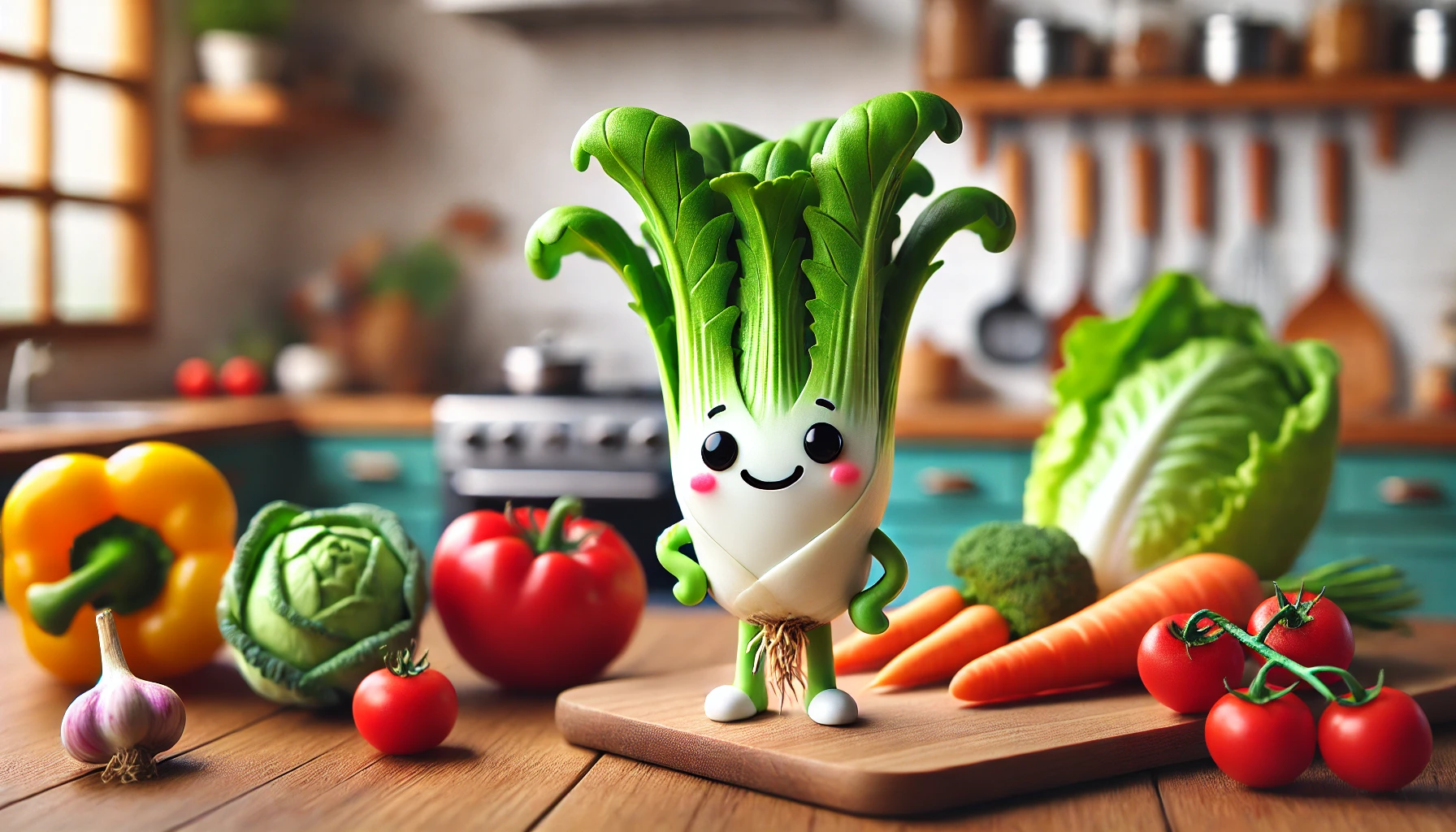 식이섬유 가득! &ldquo;치커리&rdquo;의 놀라운 효능과 영양소 알아보기