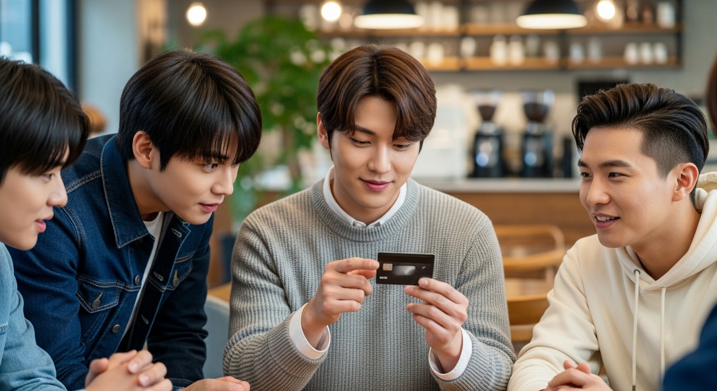 아고다 현대카드