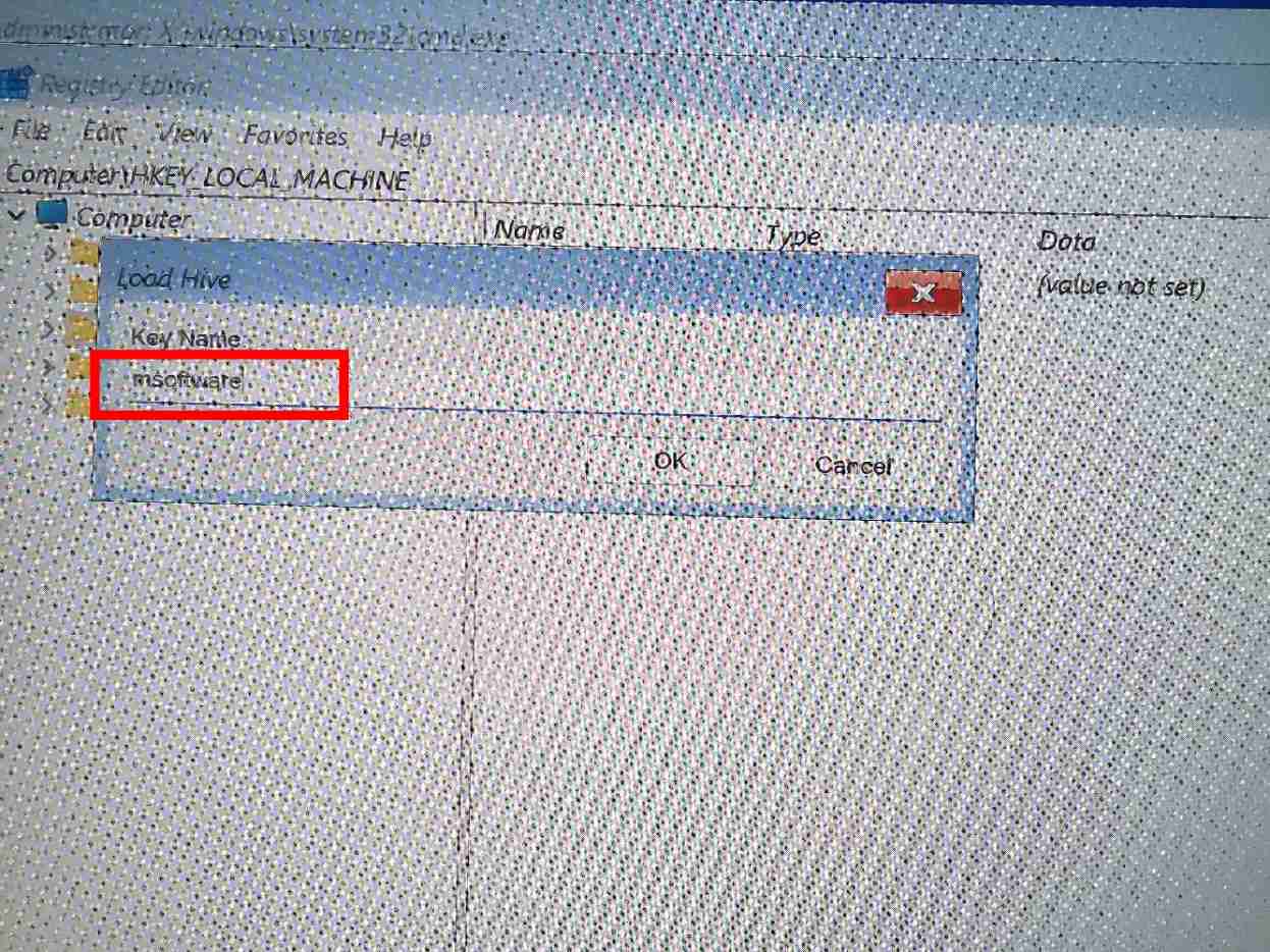 갤럭시북 0xd0000225 오류 해결 방법9