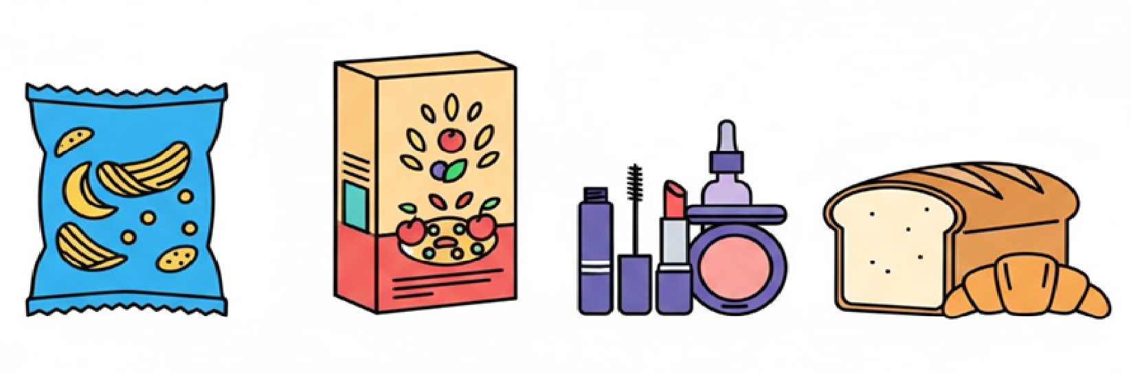 BHA/BHT란 무엇인가