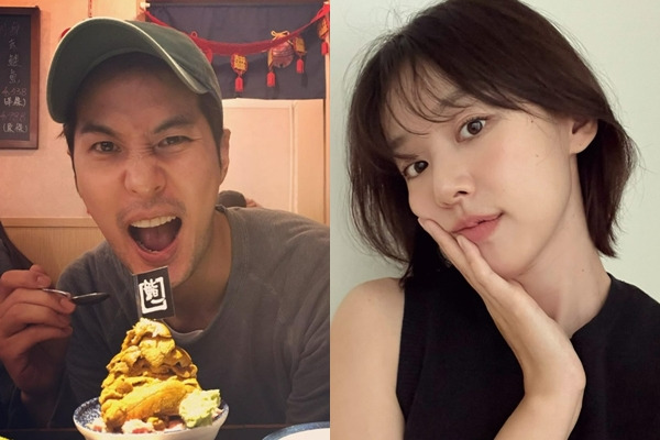 이주명 김지석 열애