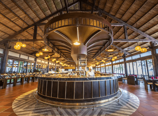 푸꾸옥 빈펄리조트