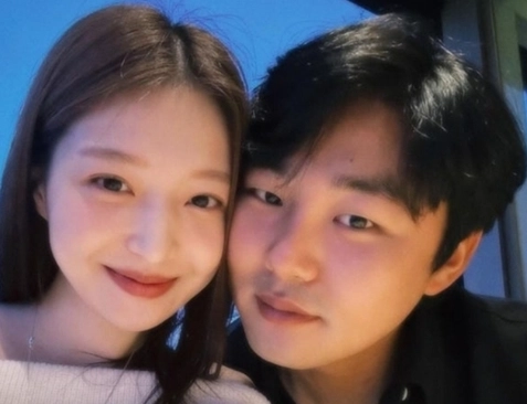 김지연 정철원 파경 총정리 (+이혼 외도 의혹 폭로 결혼 한 달만에 파경 프로필 나이 직업 인스타 러브캐처 롯데 자이언츠 김지연 정철원 파경)