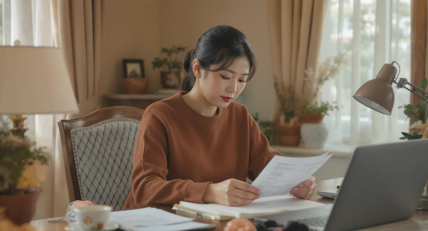 이것만 기억하세요! 국민건강보험료 절세 핵심 📝