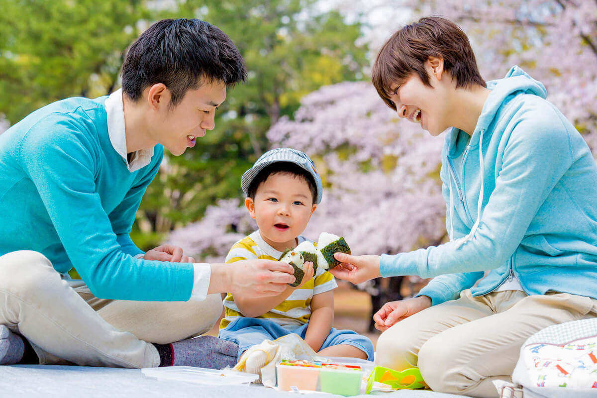 육아휴직 급여