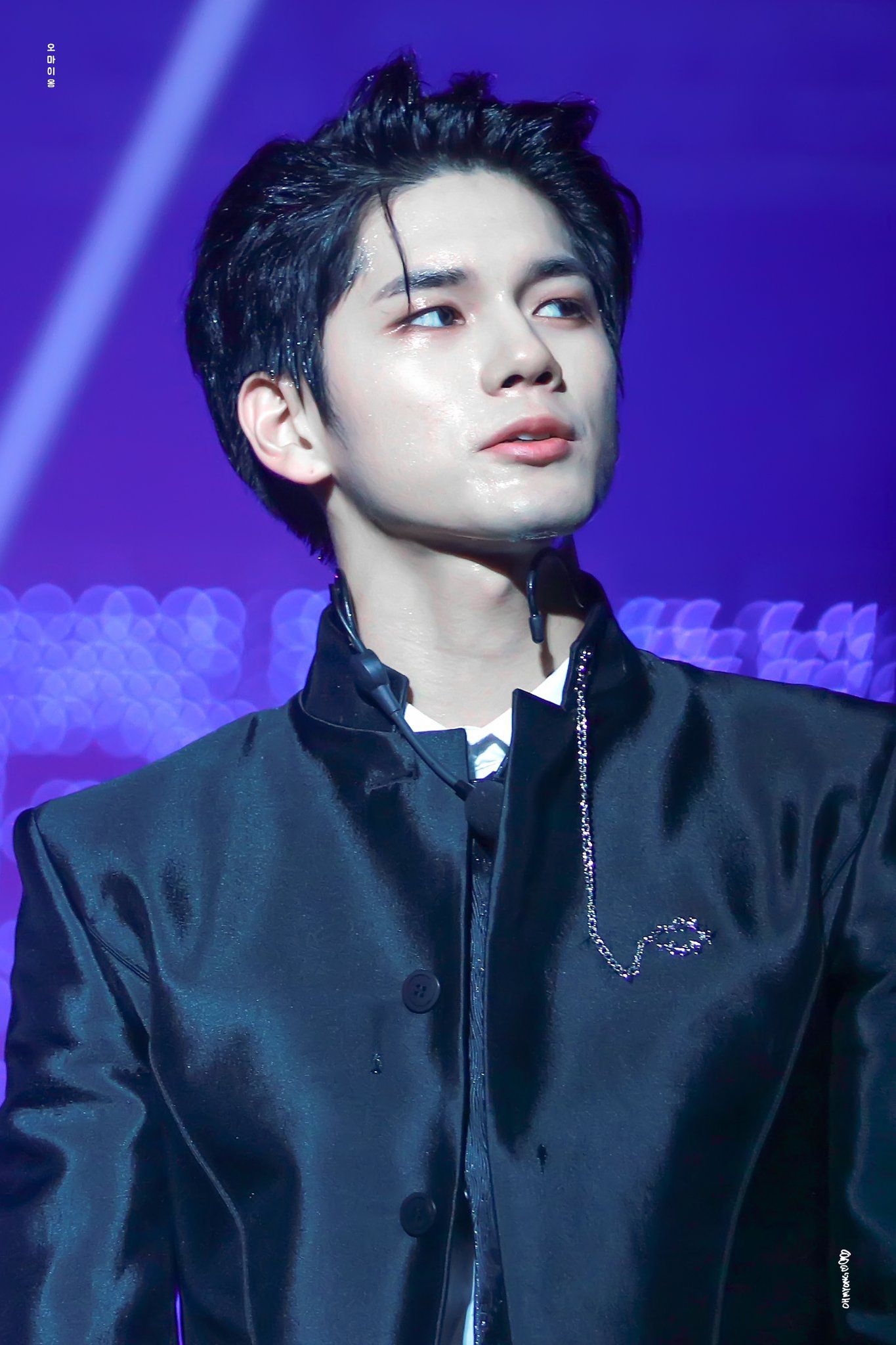 워너원 고화질 사진 강다니엘, 박지훈