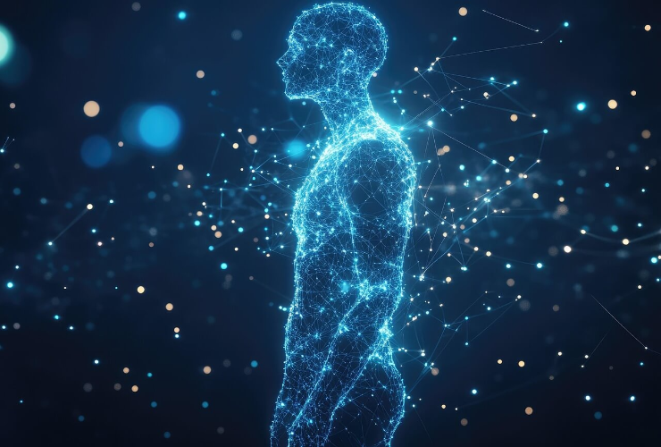 공감의 진화 상징