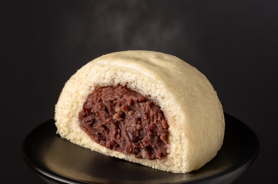 생활의달인 찐빵