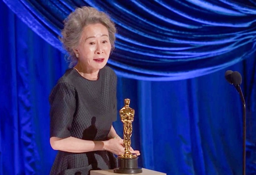 아카데미상(오스카) 한국 수상 사례