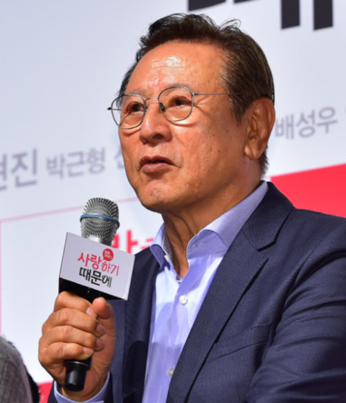 박근형 근황