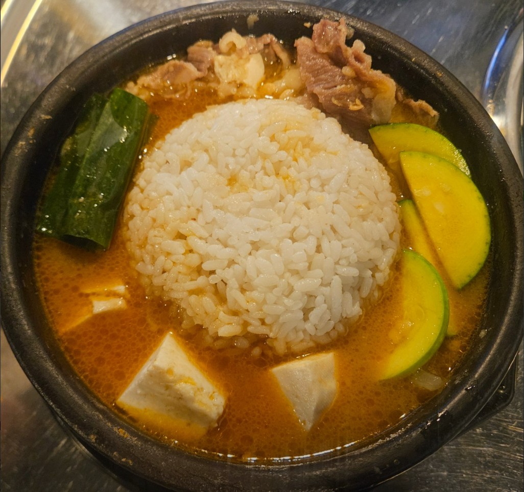 곱창은 역시 을지로! 불쇼까지 즐기는 을지작업장 방문기