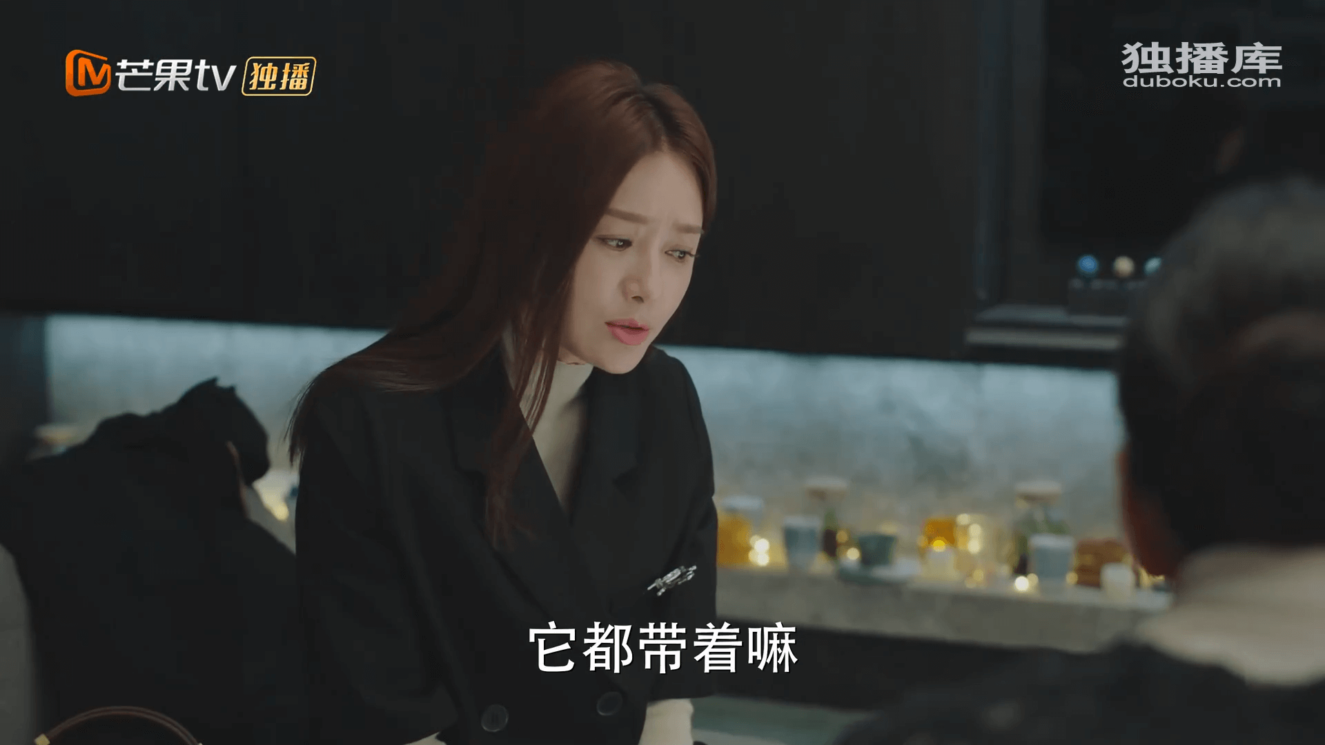 드라마 대사
