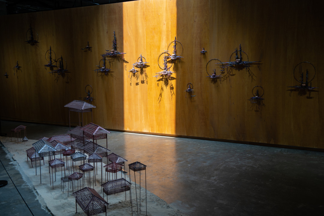 고색 뉴지엄 기획전시