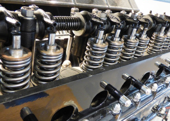 계기판 불빛의 색깔 3