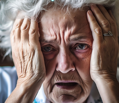 갱년기 증상과 원인