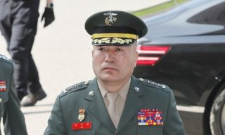 김계환 사령관 특검 소환