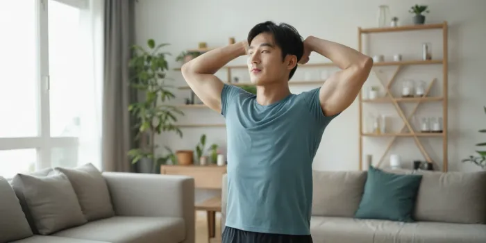 비타민d 2&amp;#44;000iu 복용 후 활력을 되찾은 모습