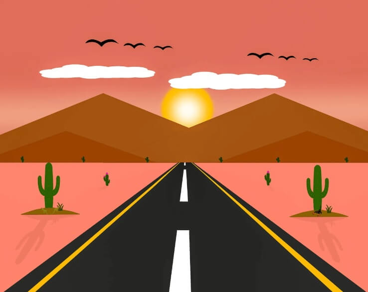 네이버지도 설정법