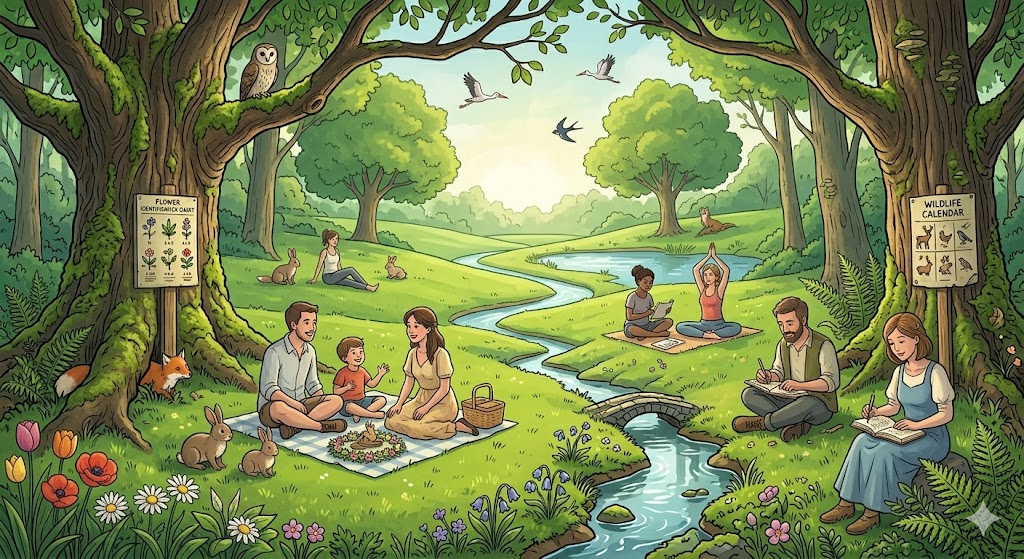 2026년 5월 한 달 날씨 예보