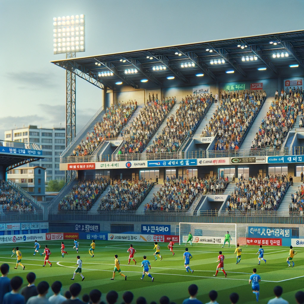 해외축구 무료중계 사이트