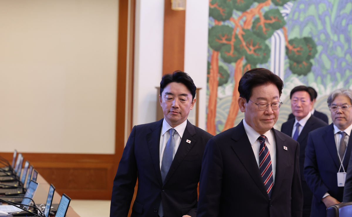 강훈식 사의 표명 이후 이재명 대통령의 입장과 후임 인선 현황 분석 참고 이미지 2