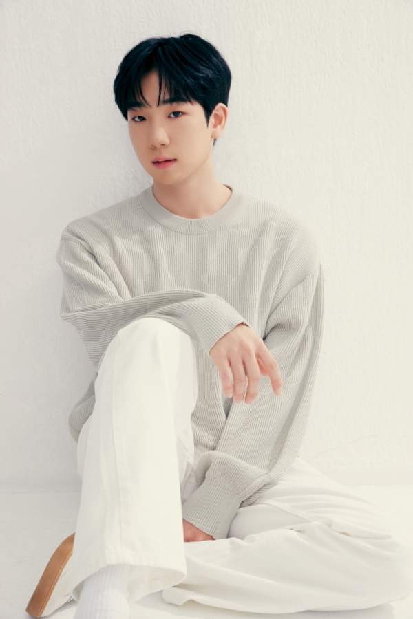 최수호 데뷔