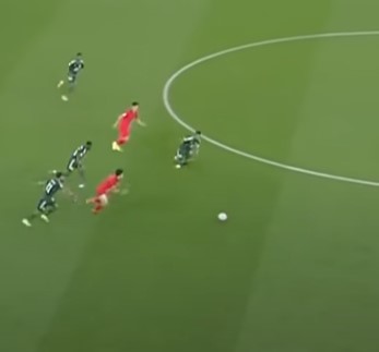 SOCCER