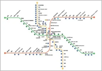 대구 대경선 시간표 노선도 요금 예매 할인_12