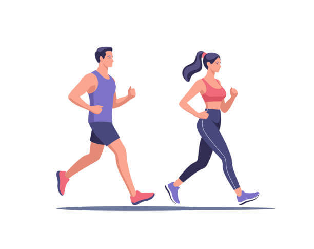 러닝 초보자가 반드시 알아야 할 기본 원리 7가지