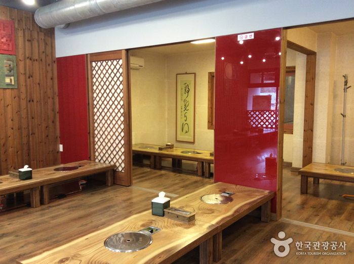 무주 맛집 베스트 5