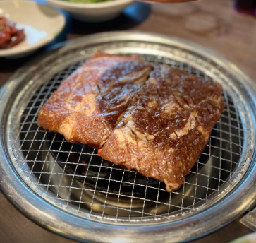 인천 서구청 삼겹살 맛집