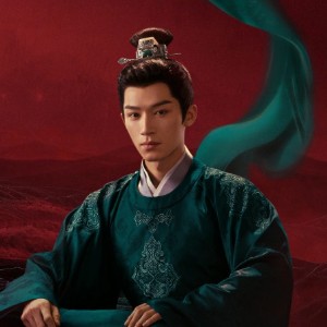 중드 당궁기안지청무풍명 OTT 다시보기 - 등장인물