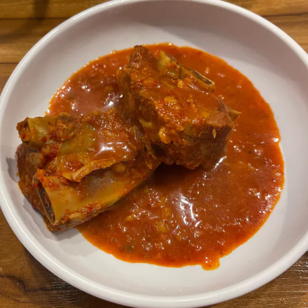 생생정보 대결 맛 대 맛 매운 돼지갈비찜