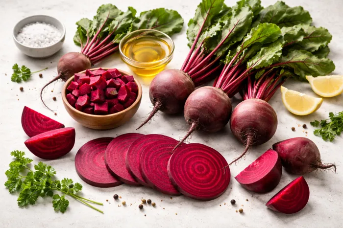 혈액순환에 좋은 음식