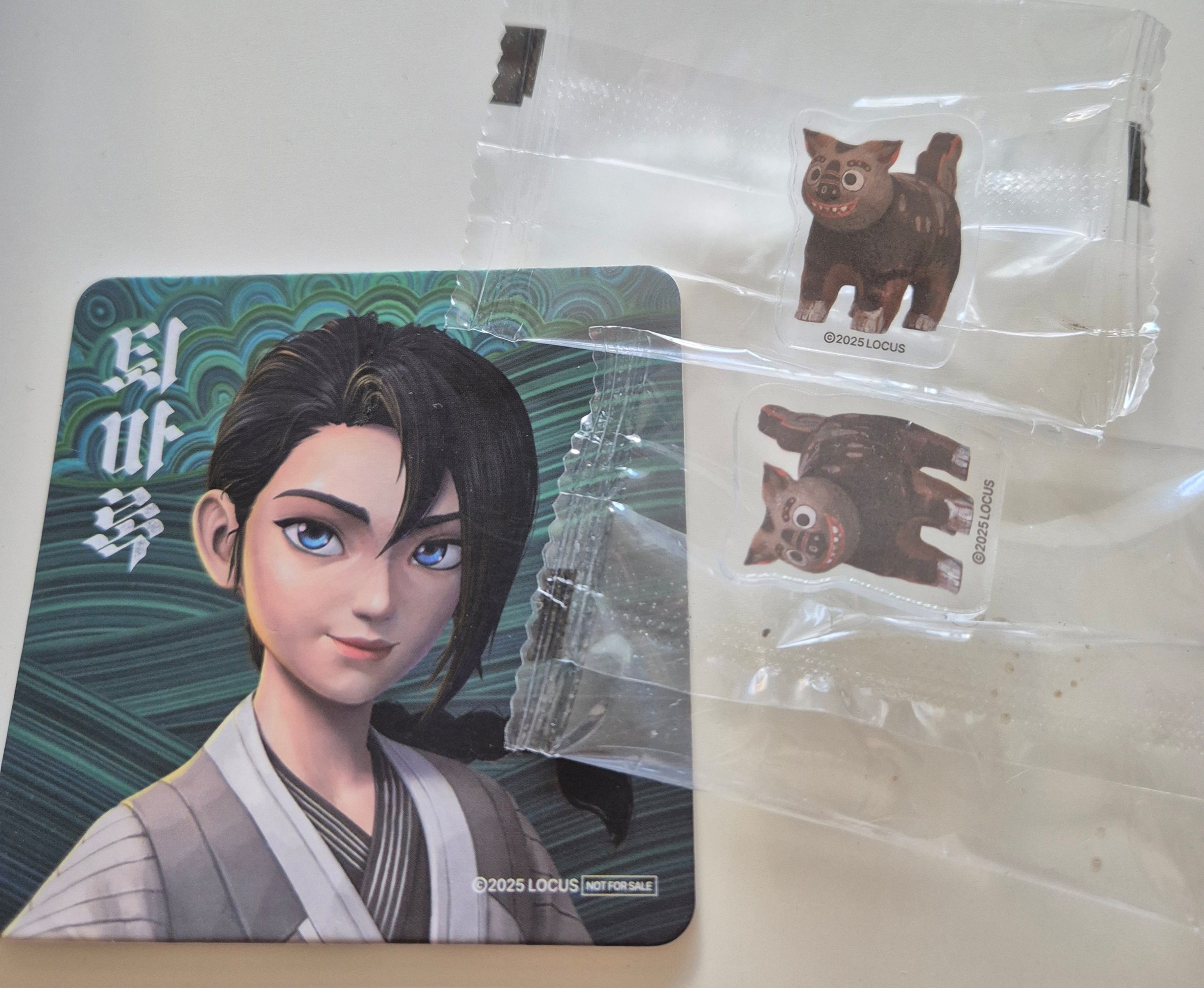 퇴마록 재개봉 관람 후기: 잠실 월드타워에서 다시 만난 특별한 경험