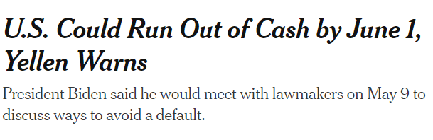 2023 5 1_뉴욕타임즈