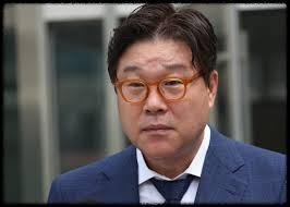 박상용 검사 연어회 술파티 부인