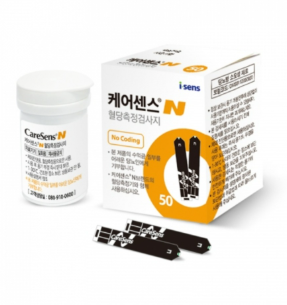 아이센스 기업분석: 산업분석과 투자 관점에서 본 성장 가능성