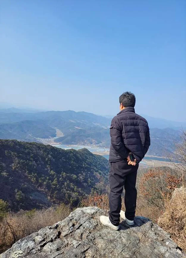 방어산 마애불